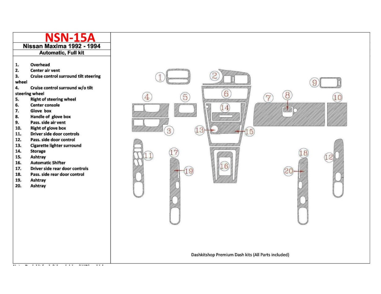 Mercedes atego dashboard #2