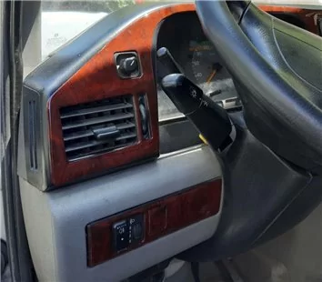 Volkswagen LT 95-06 Mittelkonsole Armaturendekor Cockpit Dekor 17-Teilige - 3- Cockpit Innenraum Dekor Volkswagen LT 95-06 Mittelkonsole Armaturendekor Cockpit Dekor 17-Teilige - 3- Cockpit Innenraum Dekor