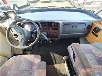 Citroen Jumper 09.94-02.02 3D Inleg dashboard Interieurset aansluitend en pasgemaakt op he 32-Teile Citroen Jumper 09.94-02.02 3D Inleg dashboard Interieurset aansluitend en pasgemaakt op he 32-Teile