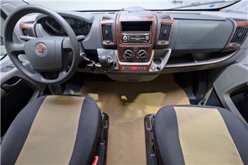 Citroen Jumper 02.2006 3D Inleg dashboard Interieurset aansluitend en pasgemaakt op he 20-Teile Citroen Jumper 02.2006 3D Inleg dashboard Interieurset aansluitend en pasgemaakt op he 20-Teile