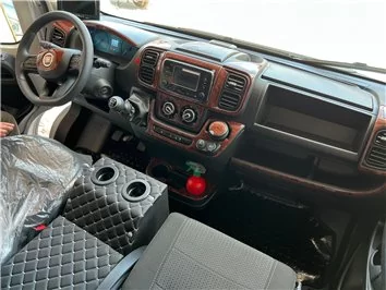 Citroen Jumper 2021 Mittelkonsole Armaturendekor Cockpit Dekor 27-Teilige - 3- Cockpit Innenraum Dekor Citroen Jumper 2021 Mittelkonsole Armaturendekor Cockpit Dekor 27-Teilige - 3- Cockpit Innenraum Dekor