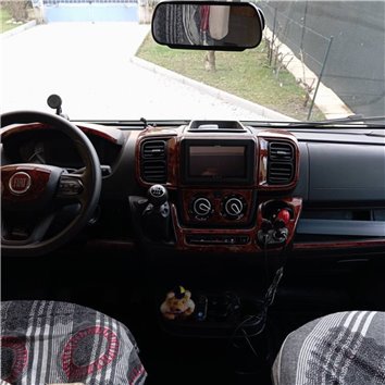 Peugeot Boxer 2021 3D Inleg dashboard Interieurset aansluitend en pasgemaakt op he 27-Parts Peugeot Boxer 2021 3D Inleg dashboard Interieurset aansluitend en pasgemaakt op he 27-Parts