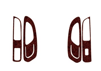 copy of Mercedes Sprinter W907 2018 3D Interior Dashboard Trim Kit Dash Trim Dekor 27-Parts - MB Sprinter W907 - 1 copy of Mercedes Sprinter W907 2018 3D Interior Dashboard Trim Kit Dash Trim Dekor 27-Parts - MB Sprinter W907 - 1