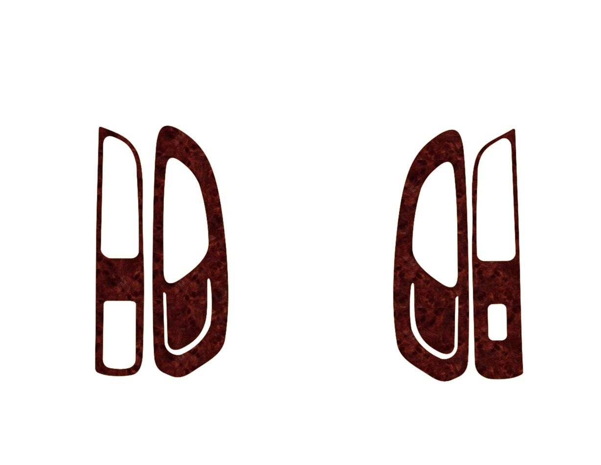 copy of Mercedes Sprinter W907 2018 3D Interior Dashboard Trim Kit Dash Trim Dekor 27-Parts - MB Sprinter W907 - 1 copy of Mercedes Sprinter W907 2018 3D Interior Dashboard Trim Kit Dash Trim Dekor 27-Parts - MB Sprinter W907 - 1