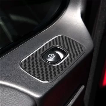 Mercedes Benz G Class W463 2004-2012 Decor de carlinga su interior Mercedes Benz G Class W463 2004-2012 Decor de carlinga su interior