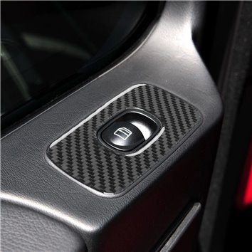 Mercedes Benz G Class W463 2004-2012 Décoration de tableau de bord Mercedes Benz G Class W463 2004-2012 Décoration de tableau de bord