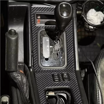 Mercedes Benz G Class W463 2004-2012 Full Set, OEM Compliance Interior Dash Trim Kit Mercedes Benz G Class W463 2004-2012 Full Set, OEM Compliance Interior Dash Trim Kit