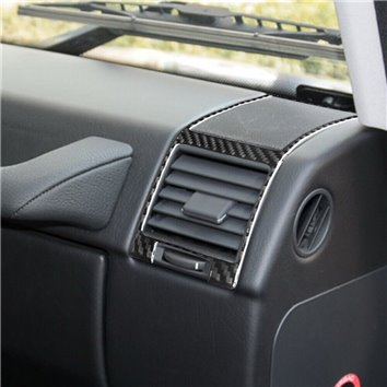 Mercedes Benz G Class W463 2004-2012 Interieur Dashboard Bekleding Volhouder
