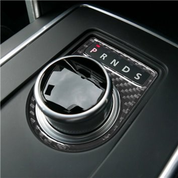 Land Rover Discovery Sport 2015-2019 Habillage Décoration de Tableau de Bord 48-Pièce