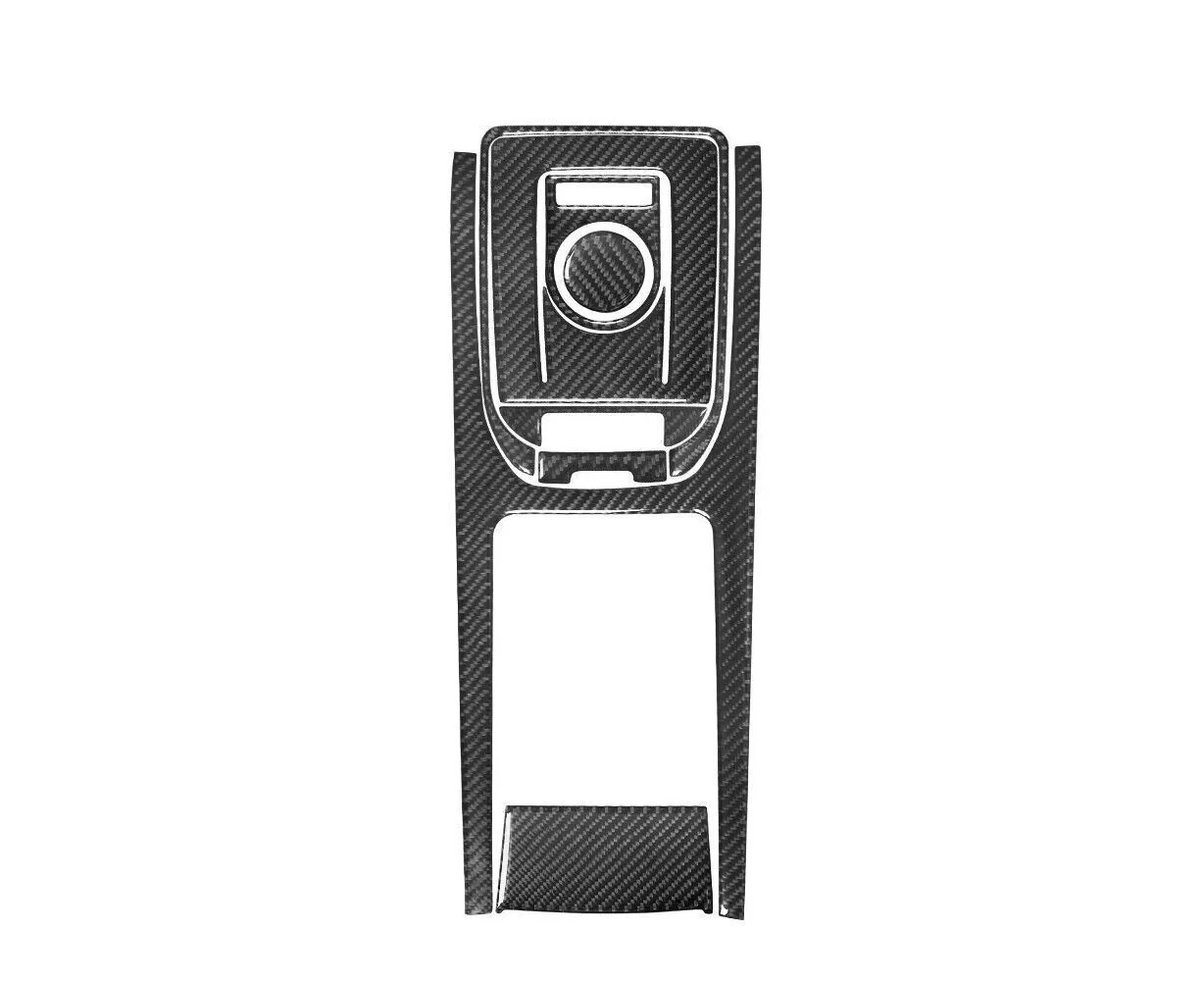 Land Rover Discovery Sport 2015-2019 3D Interior Dashboard Trim Kit Dash Trim Dekor 8-Parts