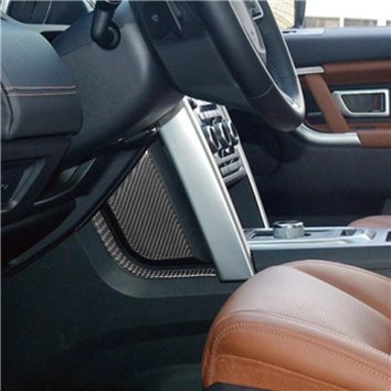 Land Rover Discovery Sport 2015-2019 Mascherine sagomate per rivestimento cruscotti 65-Decori