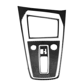 Audi A3 8Y 2020-2025 Mascherine sagomate per rivestimento cruscotti AIA3-20-A4