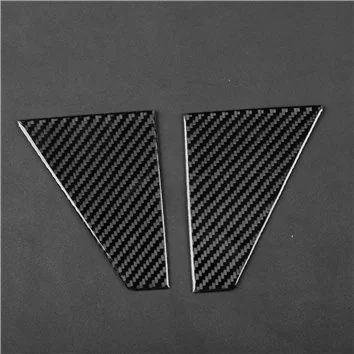 Audi A3 8Y 2020-2025 Mascherine sagomate per rivestimento cruscotti AIA3-20-3