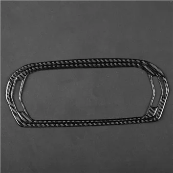 Audi A3 8Y 2020-2025 Habillage Décoration de Tableau de Bord AIA3-20-4