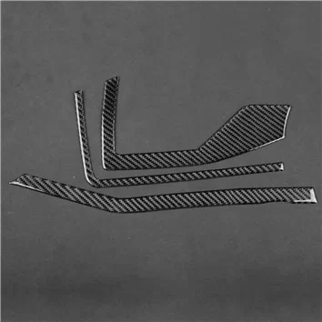 Audi A3 8Y 2020-2025 Habillage Décoration de Tableau de Bord AIA3-20-5