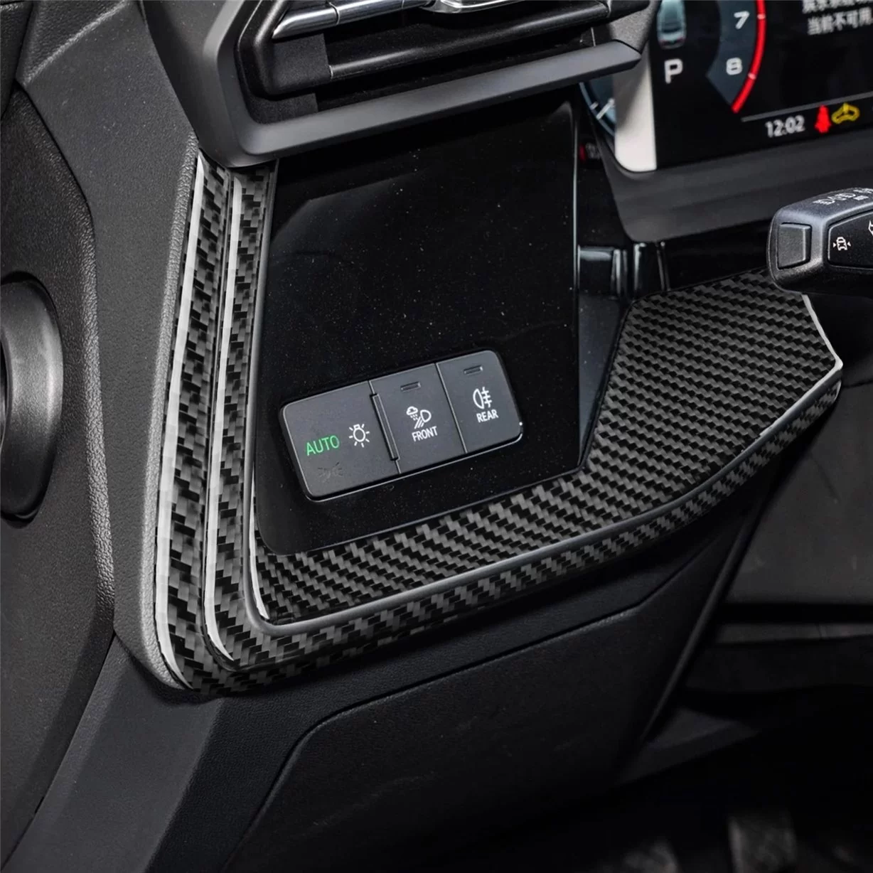 Audi A3 8Y 2020-2025 3D Inleg dashboard Interieurset aansluitend en pasgemaakt AIA3-20-5 Audi A3 8Y 2020-2025 3D Inleg dashboard Interieurset aansluitend en pasgemaakt AIA3-20-5