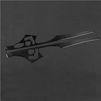 Mercedes Benz E Class W211 2003-UP 19D Set Decor de carlinga su interior Mercedes Benz E Class W211 2003-UP 19D Set Decor de carlinga su interior