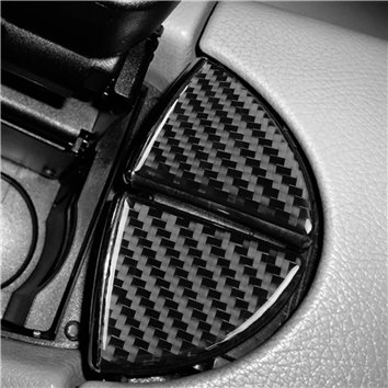 Mercedes Benz E Class W211 2003-UP 19E Set Interior BD Dash Trim Kit Mercedes Benz E Class W211 2003-UP 19E Set Interior BD Dash Trim Kit