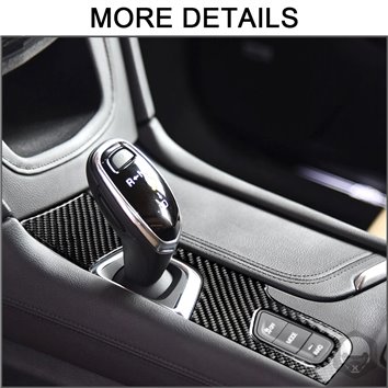 Cadillac XT4 2018-2024 Full Set BD Interieur Dashboard Bekleding Volhouder