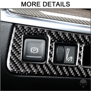 Cadillac XT4 2018-2024 Full Set BD Interieur Dashboard Bekleding Volhouder