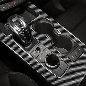 Cadillac XT4 2018-2024 Full Set BD Interieur Dashboard Bekleding Volhouder