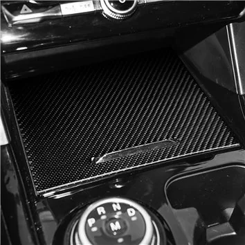 Ford Explorer 2020-2023 Habillage Décoration de Tableau de Bord 32-Pièce Ford Explorer 2020-2023 Habillage Décoration de Tableau de Bord 32-Pièce