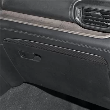 Ford Explorer 2020-2023 Habillage Décoration de Tableau de Bord 32-Pièce Ford Explorer 2020-2023 Habillage Décoration de Tableau de Bord 32-Pièce