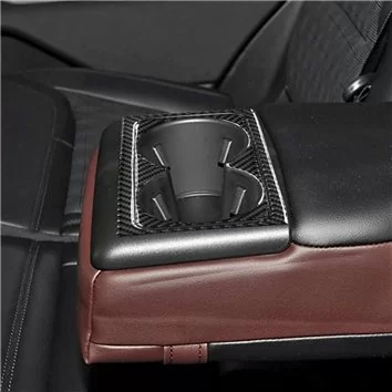 Ford Explorer 2020-2023 Habillage Décoration de Tableau de Bord 32-Pièce Ford Explorer 2020-2023 Habillage Décoration de Tableau de Bord 32-Pièce