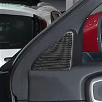 Ford Explorer 2020-2023 Habillage Décoration de Tableau de Bord 32-Pièce Ford Explorer 2020-2023 Habillage Décoration de Tableau de Bord 32-Pièce