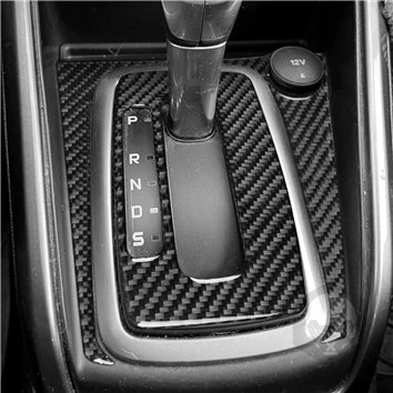 Ford EcoSport SUV 2018-2022 Habillage Décoration de Tableau de Bord 22 Pièce Ford EcoSport SUV 2018-2022 Habillage Décoration de Tableau de Bord 22 Pièce