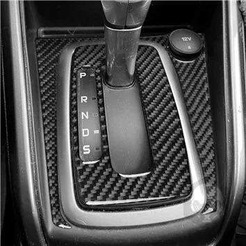 Ford EcoSport SUV 2018-2022 Decor de carlinga su interior del coche 22 Partes Ford EcoSport SUV 2018-2022 Decor de carlinga su interior del coche 22 Partes