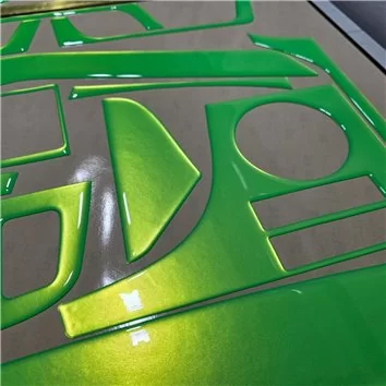 Daf XF XG XG-Plus 2021 Habillage Décoration de Tableau de Bord 27-Pièce Daf XF XG XG-Plus 2021 Habillage Décoration de Tableau de Bord 27-Pièce