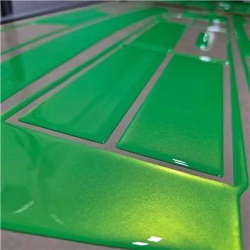 Daf XF XG XG-Plus 2021 Habillage Décoration de Tableau de Bord 27-Pièce Daf XF XG XG-Plus 2021 Habillage Décoration de Tableau de Bord 27-Pièce