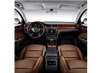 Skoda SuperB 2019 3D Cockpit Dekor Interieurleisten Set 14-teilig
