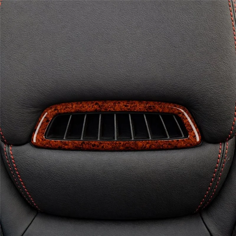 Mercedes SLK R172 2011-2016 kit 3D de molduras interiores para salpicadero