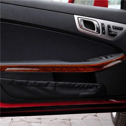 Mercedes SLK R172 2011-2016 3D kit décoration intérieure tableau de bord