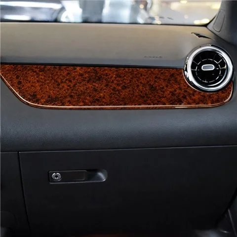 Mercedes Benz GLB 2019-2023 3D kit décoration intérieure tableau de bord