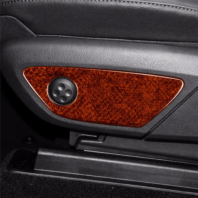 Mercedes Benz GLE W167 2019-2024 3D interieur dashboard decoratieset dashboard decor