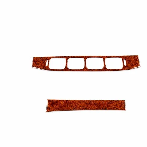 Mercedes-Benz GLE W167 2019-2024 kit rivestimento cruscotto e interni 3D 2