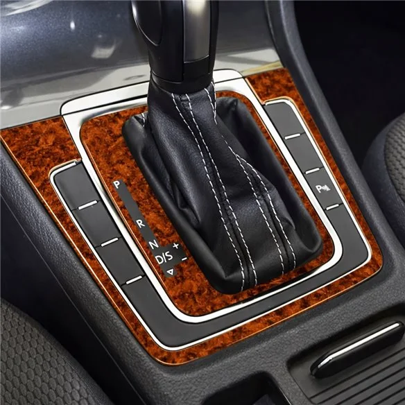 Volkswagen Golf VII 7 2012-2021 3D Interior Dashboard Trim Kit Dash Trim Dekor Kit Dash Trim