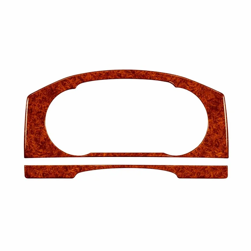 Volkswagen Golf VII 7 2012-2021 3D interieur dashboard decoratieset dashboard decor Kit Dash Trim