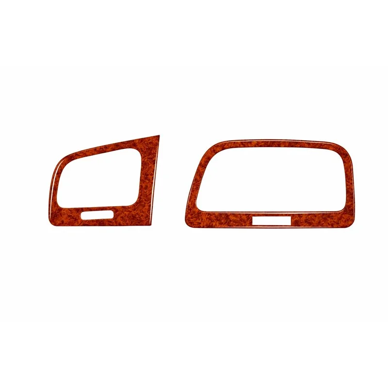 Volkswagen Golf VII 7 2012-2021 3D interieur dashboard decoratieset dashboard decor Kit Dash Trim