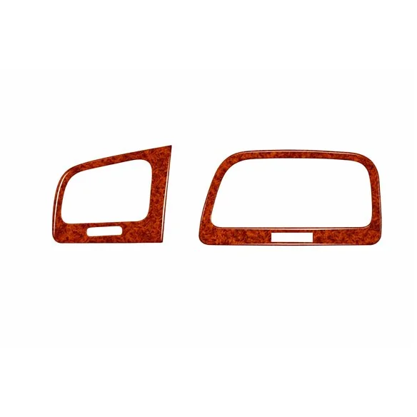 Volkswagen Golf VII 7 2012-2021 3D Interior Dashboard Trim Kit Dash Trim Dekor Kit Dash Trim