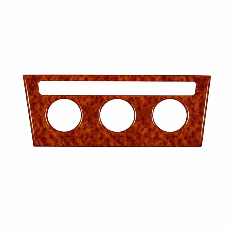 Volkswagen Golf VII 7 2012-2021 3D Interior Dashboard Trim Kit Dash Trim Dekor Kit Dash Trim