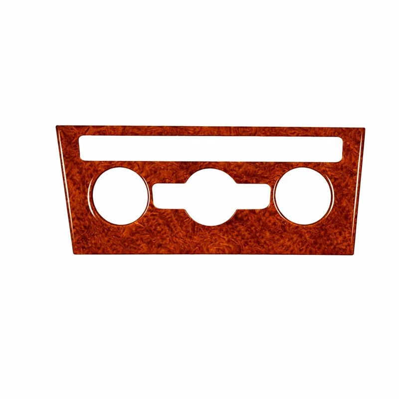 Volkswagen Golf VII 7 2012-2021 3D Interior Dashboard Trim Kit Dash Trim Dekor Kit Dash Trim