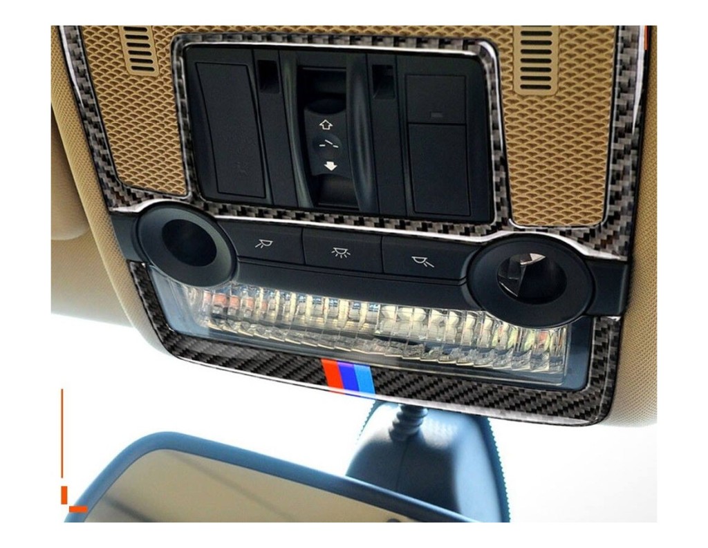 BROTECT Schutzglas Für BMW X5 F15 Infotainment - 9H Härte Anti-Fingerprint