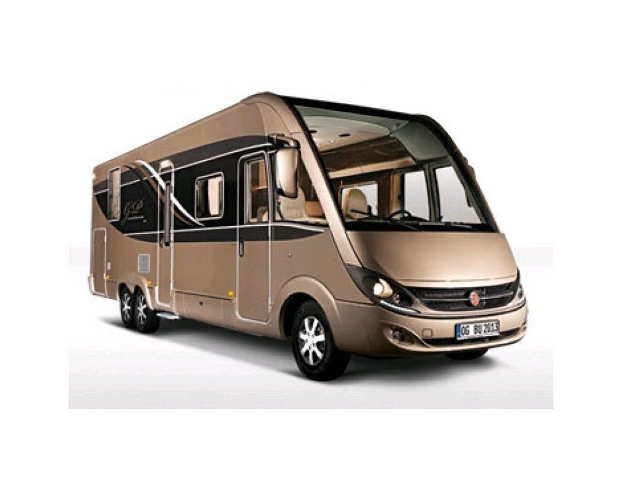 Motorhome Fiat Ducato chassis 3D Inleg dashboard Interieurset aansluitend en pasgemaakt op he 17 -Teile