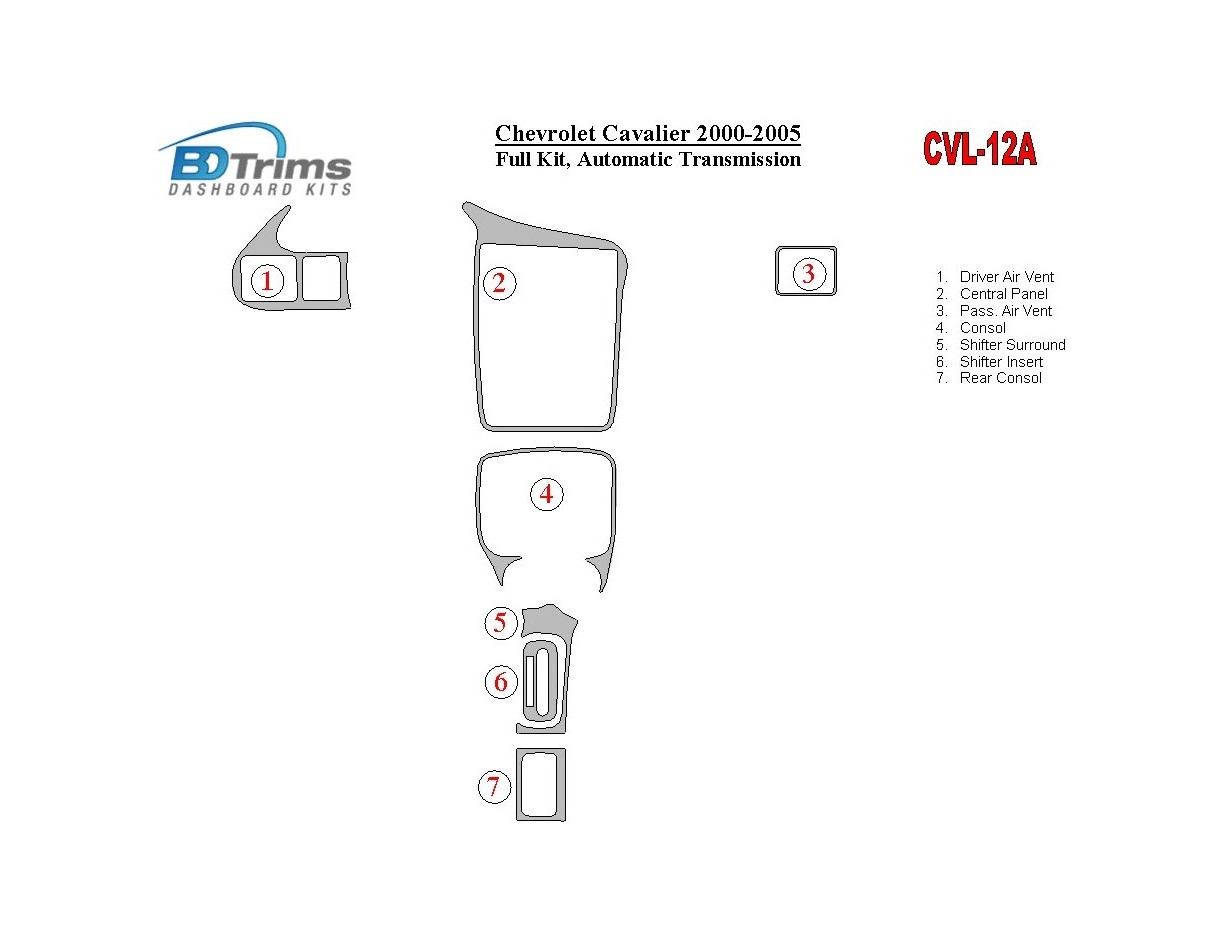 Daf XF 11.02-12.05 3M 3D Interior Dashboard Trim Kit Dash Trim Dekor ... Daf XF 11.02-12.05 3M 3D Interior Dashboard Trim Kit Dash Trim Dekor ...