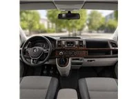 Volkswagen Transporter T6 2016 kit salpicadero 3D, 38 piezas