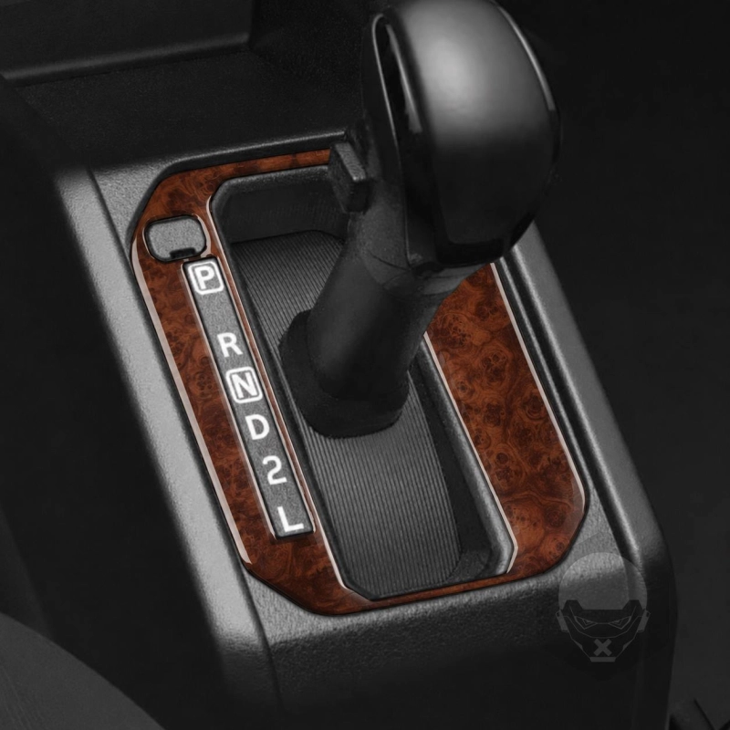 Suzuki Jimny 2019 kit de molduras interiores para salpicadero 10 piezas